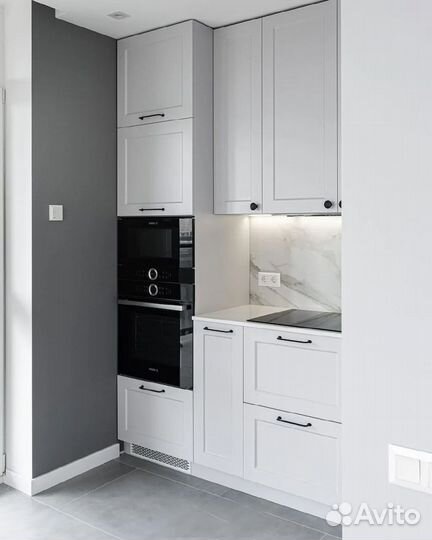 Кухонный гарнитур на заказ