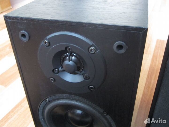 Аккустические системы Audio Pro, Sweden