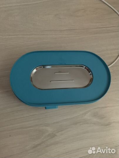 Стерилизатор для бутылочек avent