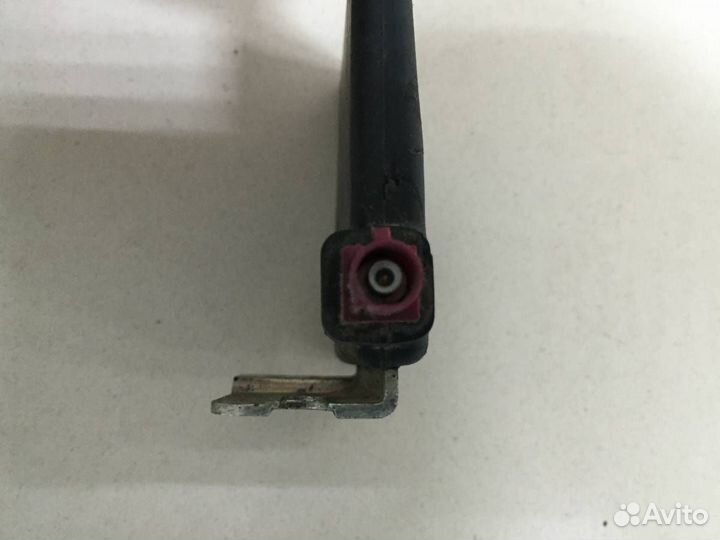 Антенна Skoda Rapid 2012-2020