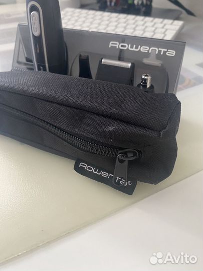 Триммер Rowenta