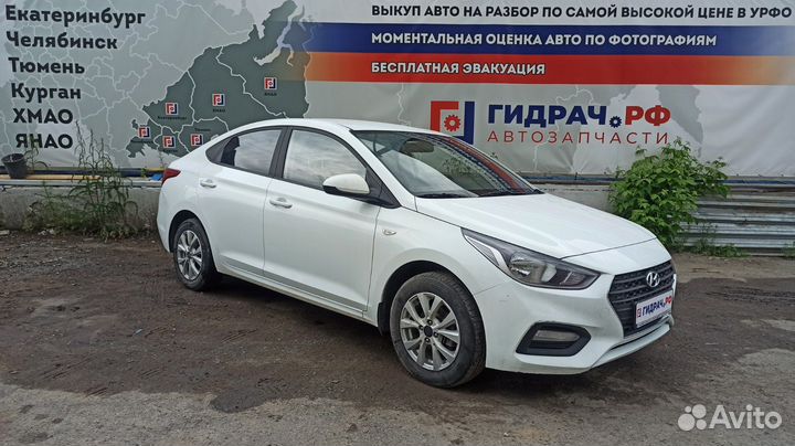 Датчик температуры воздуха Hyundai Solaris 2 97143-1M000