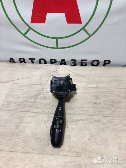 Подрулевой переключатель левый Mitsubishi Colt