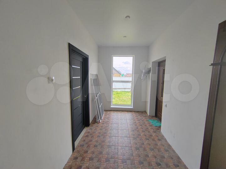 Дом 80 м² на участке 12 сот.