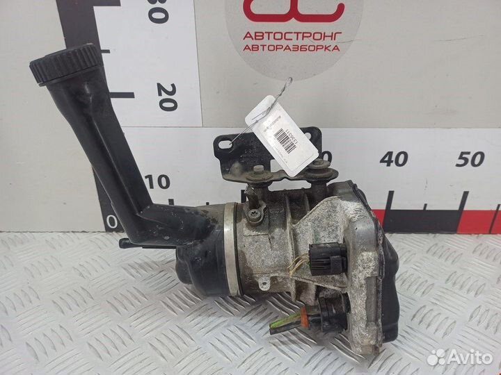 Электроусилитель для Peugeot-Citroen C4 Grand Pica