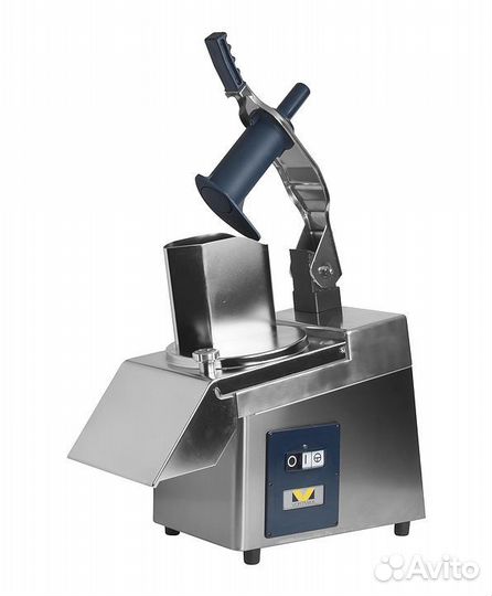 Овощерезка Vortmax SL55 SS (5 дисков)