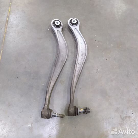 Рычаг контроля схождения BMW 7 series F01 760i