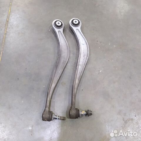 Рычаг контроля схождения BMW 7 series F01 760i