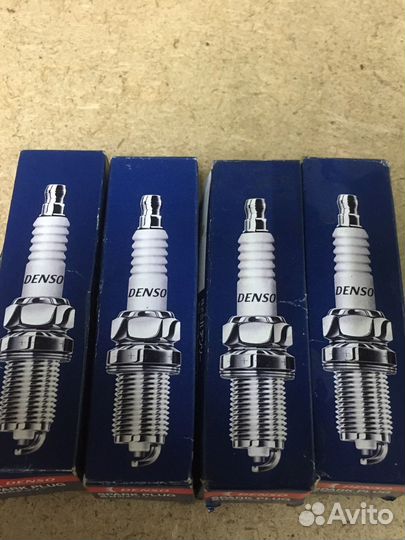 Свечи Denso