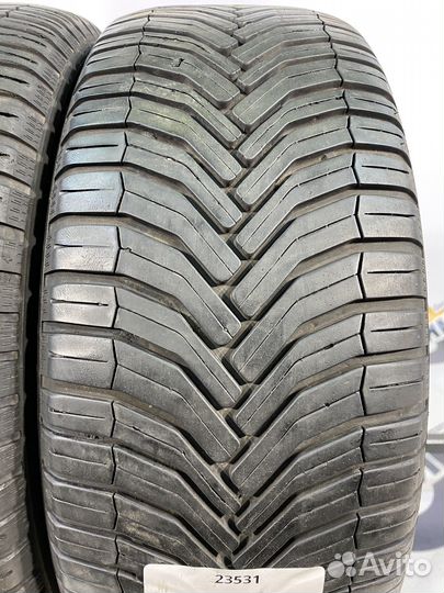 Michelin CrossClimate 205/45 R17 97W