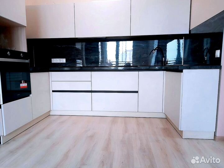 Кухонные гарнитуры на заказ