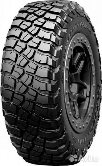 Bfgoodrich Mud-Terrain T/A KM3 245/75 R16 116Q