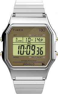 Часы Timex