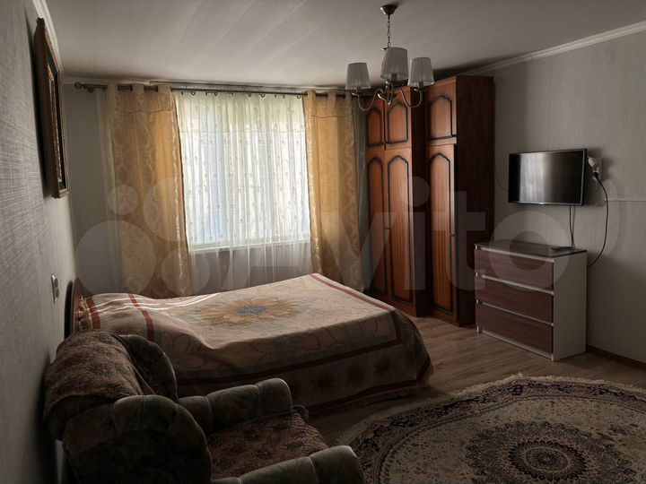 Дача 60 м² на участке 10 сот.