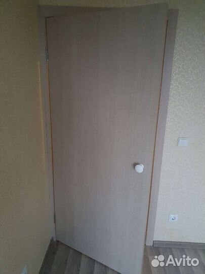 Межкомнатные двери бу