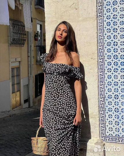 Платье realisation