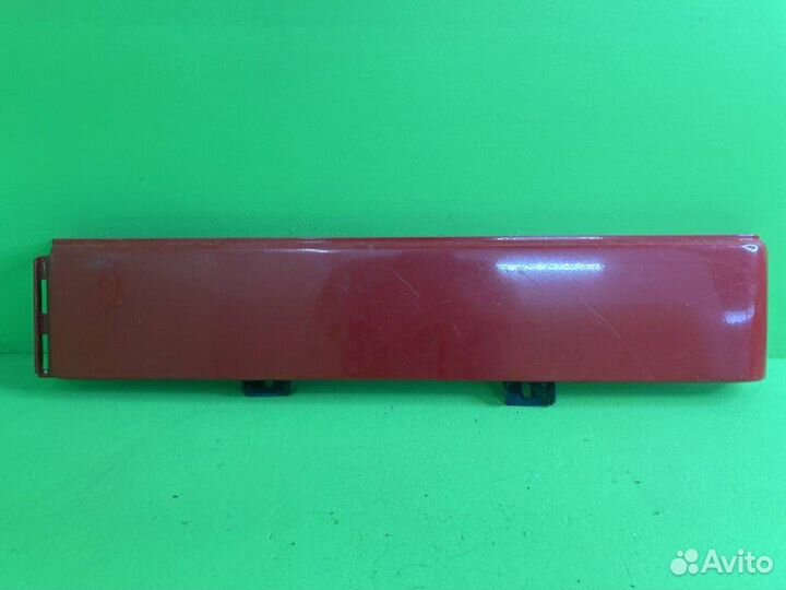 Накладка крыла mercedes-benz actros MP III