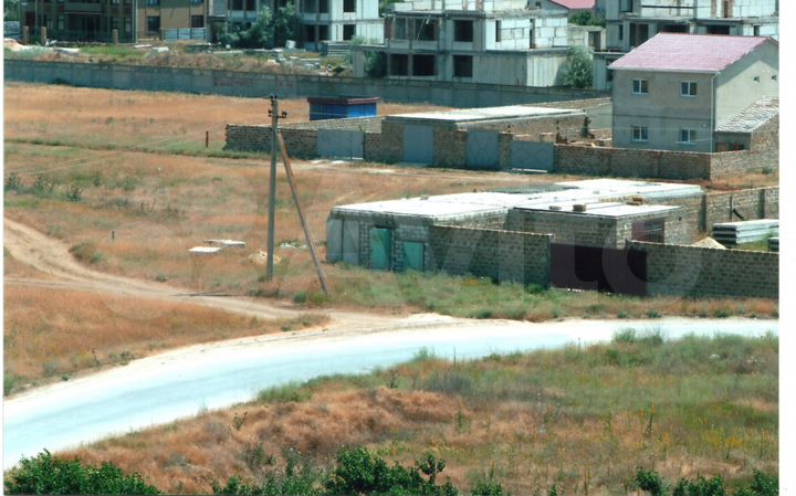 Дом 140 м² на участке 12 сот.