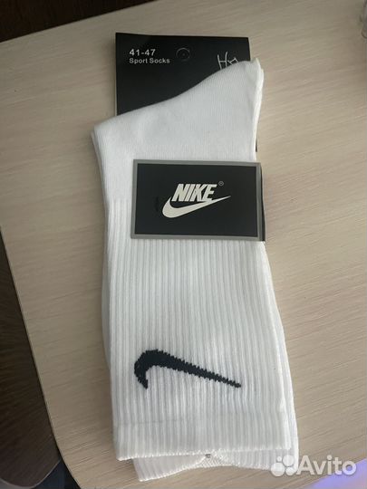 Носки nike everyday