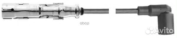 Провод высокого напряжения VAG 3Cyl. 06A 905 43