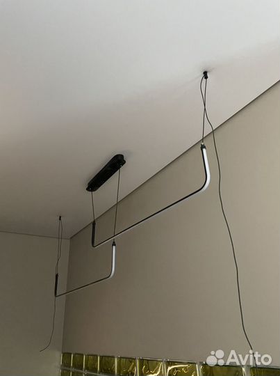 LED лампа