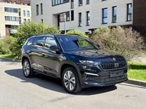 Skoda Kodiaq 2.0 AMT, 2024, 30 км, с пробегом, цена 5 150 000 руб.