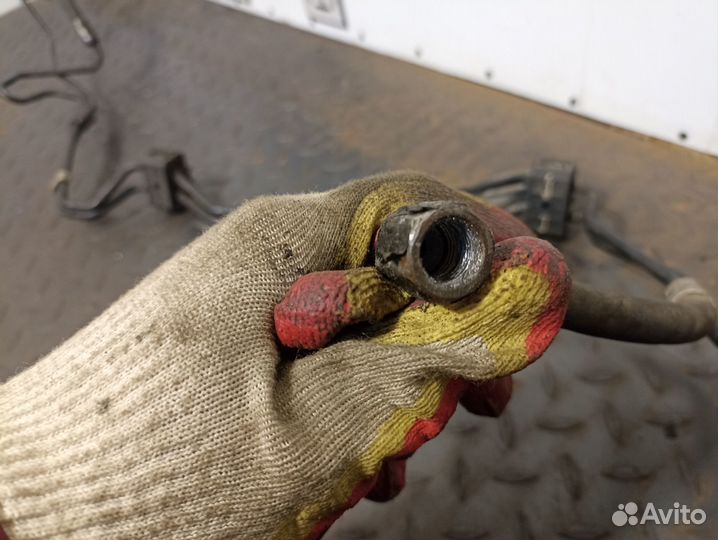 Трубка гидравлическая для BMW X5 E70