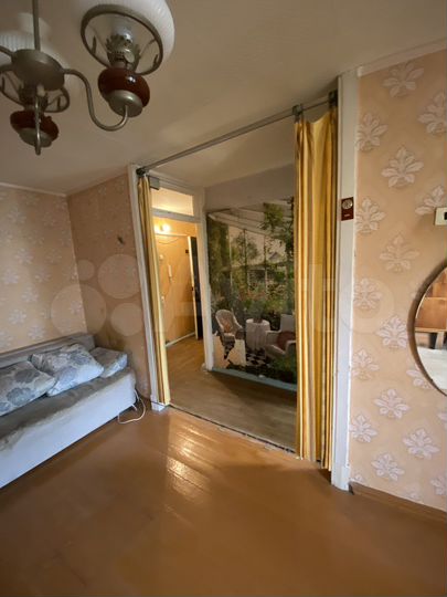 2-к. квартира, 42,9 м², 4/5 эт.