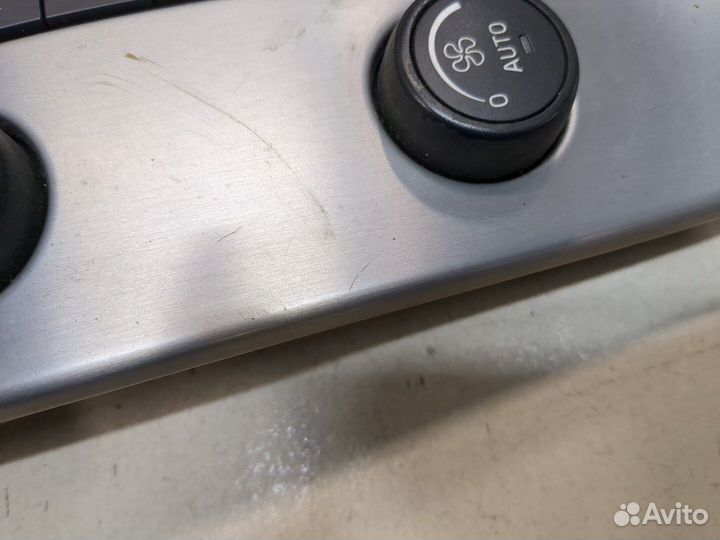 Переключатель отопителя Volvo V50, 2005