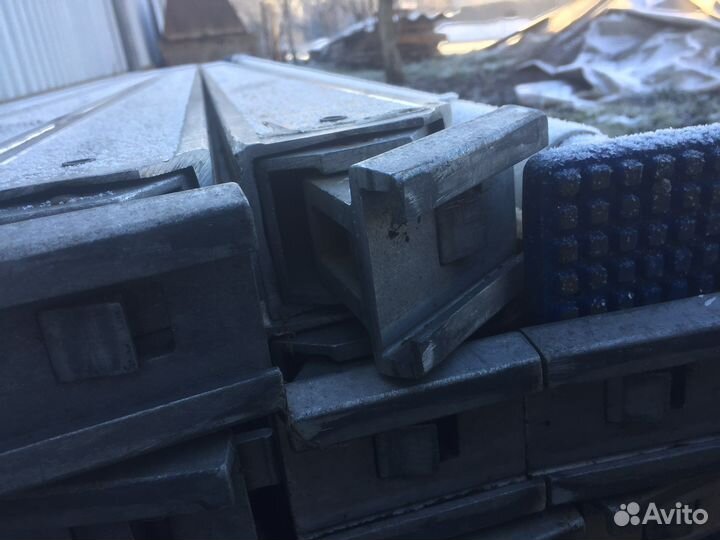 Продам допельштоки полный комплект