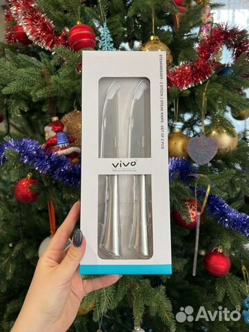 Ножи Vivo&Villeroy Steak объявление продам