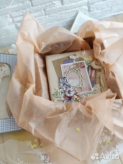 Подарок учителю