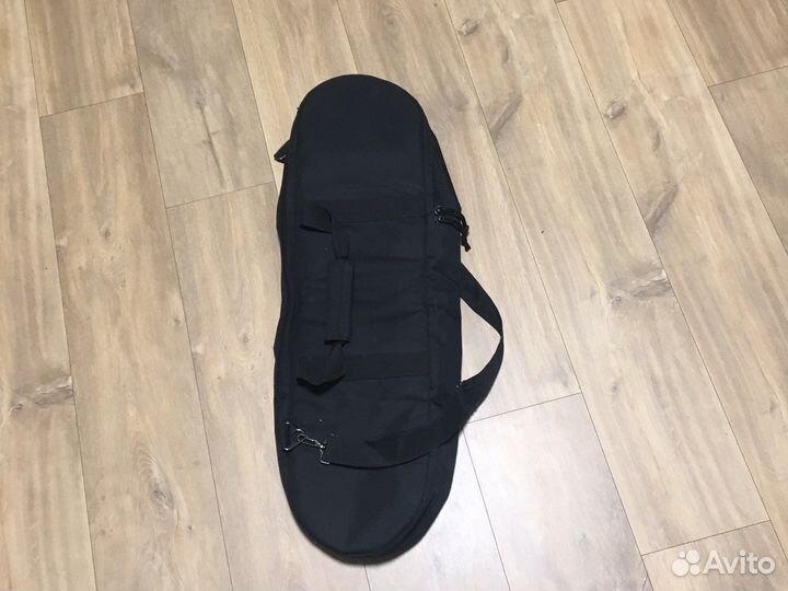 Чехол для скейта Anteatre