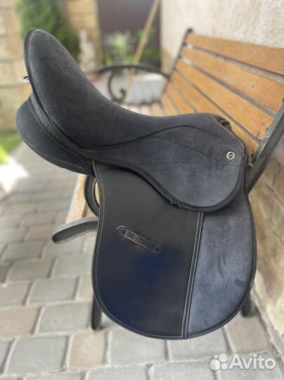 Седло универсальное Daslo