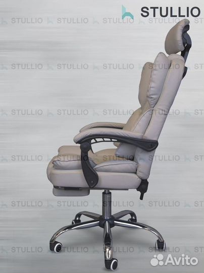 Кресло для игр. Игровое кресло с массажем