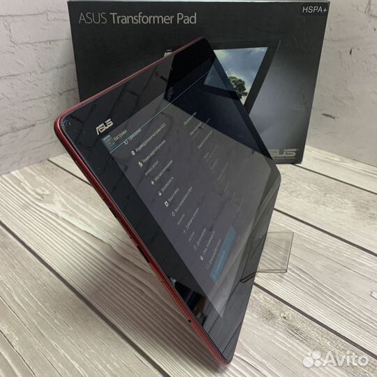 Планшет asus Transformer Pad