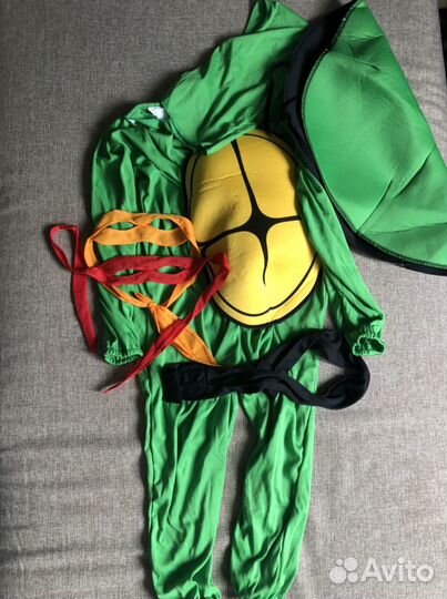 Продаю б/у вещи для мальчика 4-6 лет