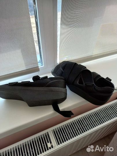 Обувь Барука