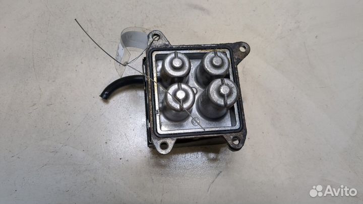 Догреватель Mercedes C W203