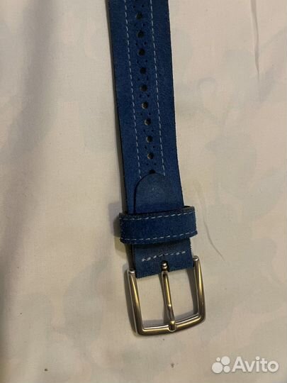 Pal zileri lab ремень