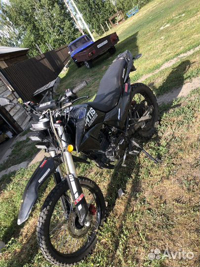 Avantis MT250