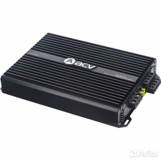 Усилитель ACV 4.60