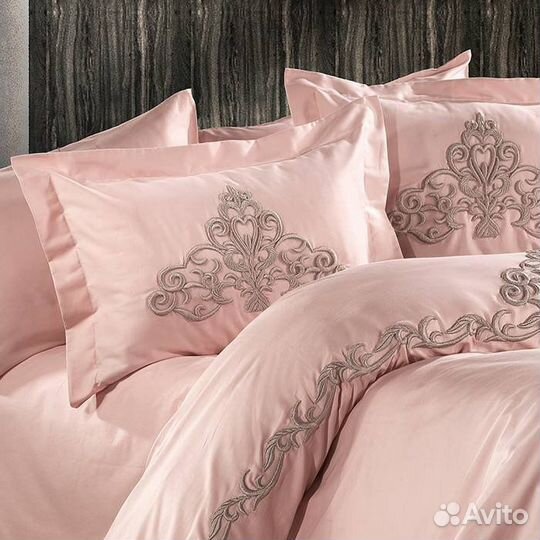 Постельное белье