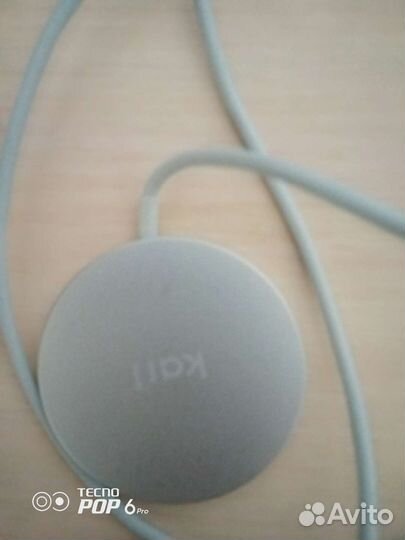 Беспроводная зарядка Kari