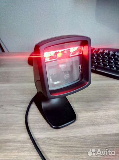 Datalogic Magellan 800i MG08