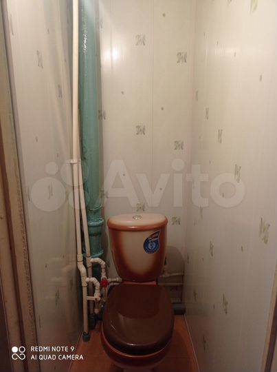 2-к. квартира, 43,5 м², 3/5 эт.