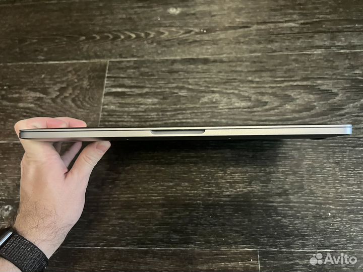 Супер MacBook Pro 2018, 4 ядра i5, ssd 256/512 gb