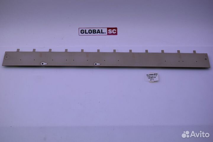 Плата инвертора SSB400 12V01