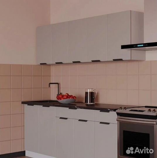 Кухня Фаворит два метра