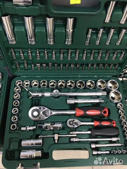 Набор инструментов